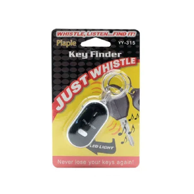 Key Finder Keyring & LED Light