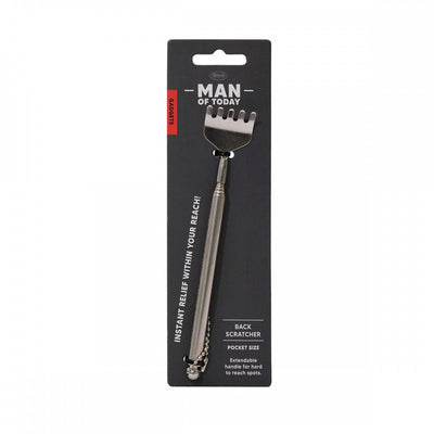 Men's Back Scratcher