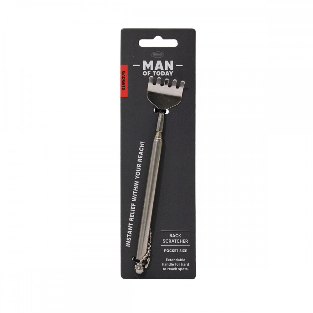Men's Back Scratcher