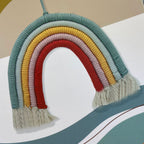 RITUALS – DIY Macrame Rainbow Craft Kit – view 2