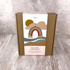 RITUALS – DIY Macrame Rainbow Craft Kit – view 6