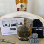 Whiskey Stones – Set of 9
