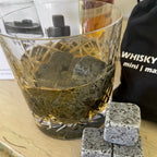Whiskey Stones – Set of 9 – view 2