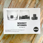 Whiskey Stones – Set of 9 – view 3
