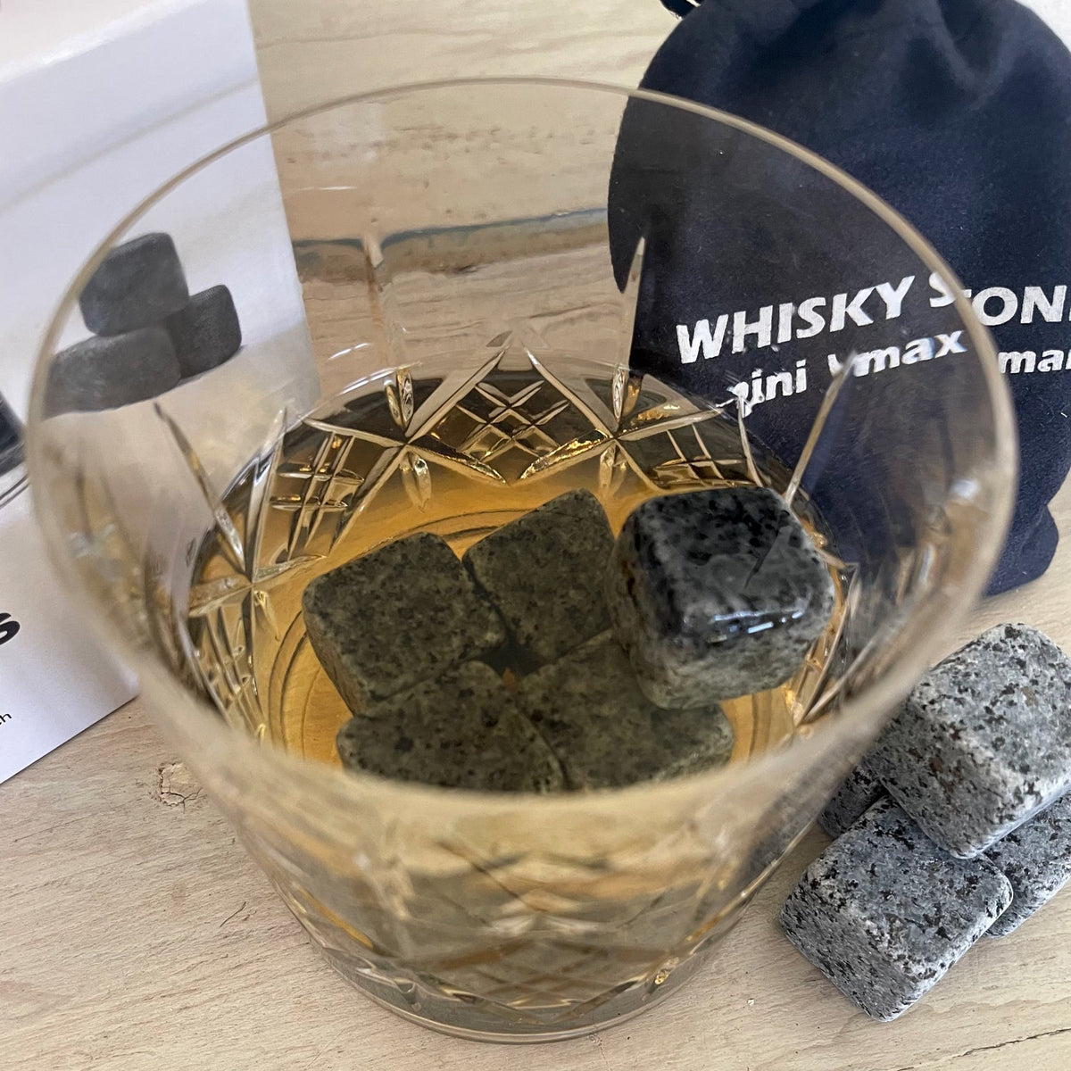 Whiskey Stones – Set of 9 – view 6