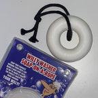 Willie Washer Soap on a Rope ... Really! – view 2