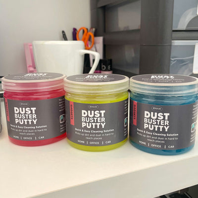 Tech Dust Buster Putty