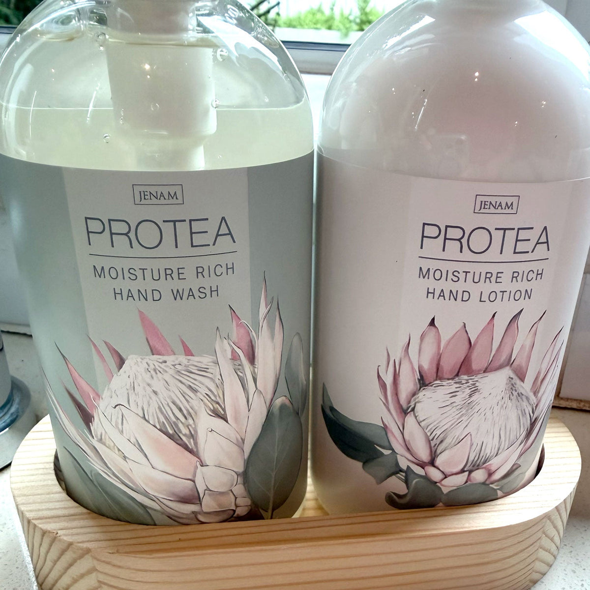 Hand Care Duo – Protea – view 2