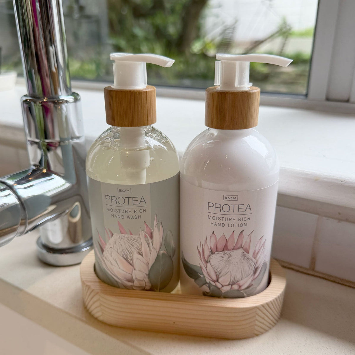 Hand Care Duo – Protea