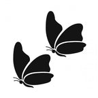 Wall Art – Butterflies – view 2