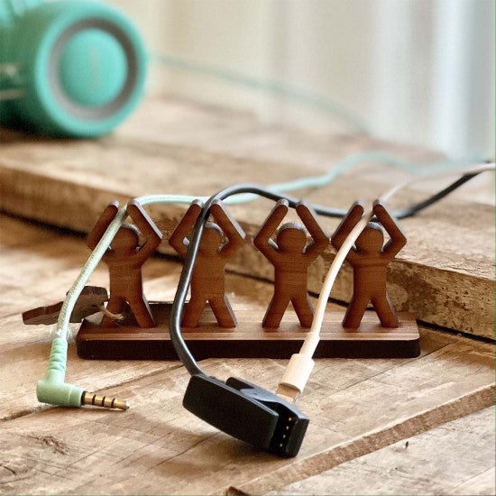 Stand Together Cable Organiser