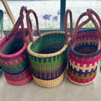 Bolga Burkina Basket