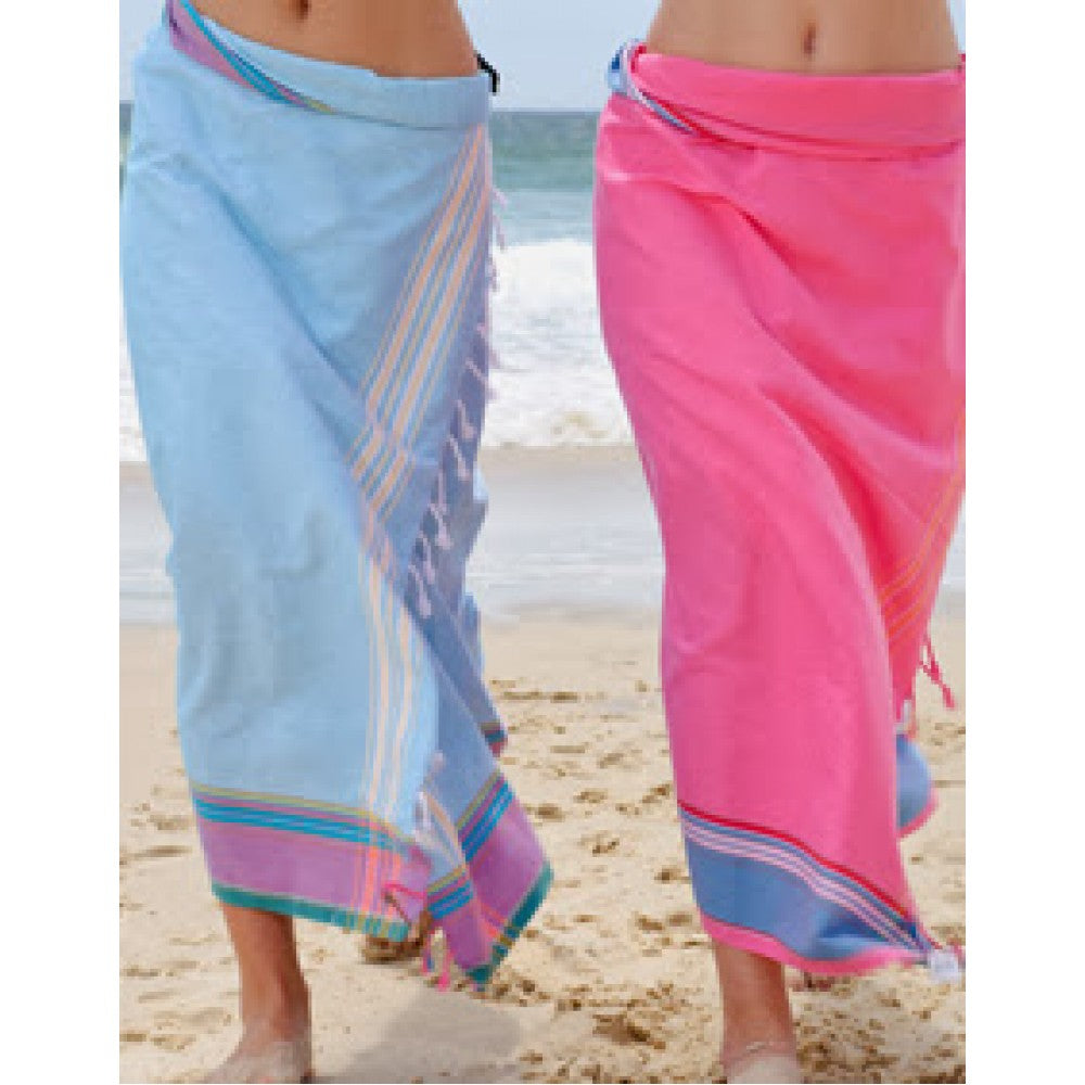 Kenyan Kikoy – 100% COTTON
