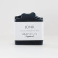 JONK – Charcoal & Peppermint