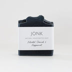 JONK – Charcoal & Peppermint