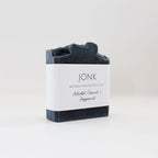 JONK – Charcoal & Peppermint – view 2