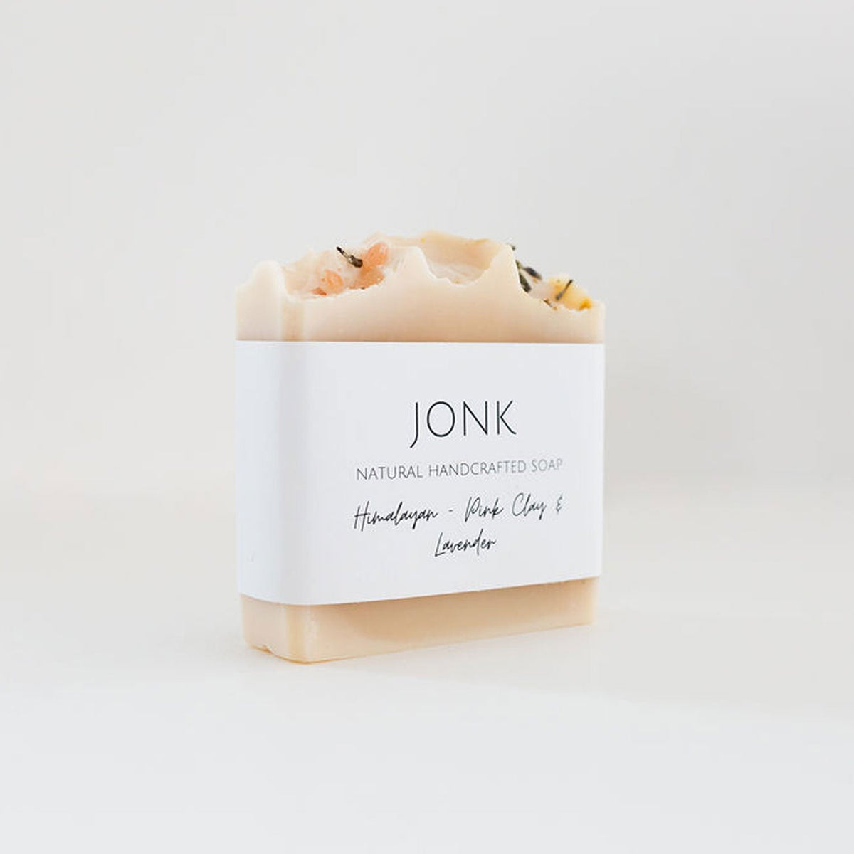 JONK – HIMALAYAN – Pink Clay & Lavender – view 2