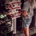 SA-Inspired Christmas Advent Calendar – view 6