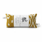 Scented Fabric Sachets – Lemongrass, Lime & Ginger