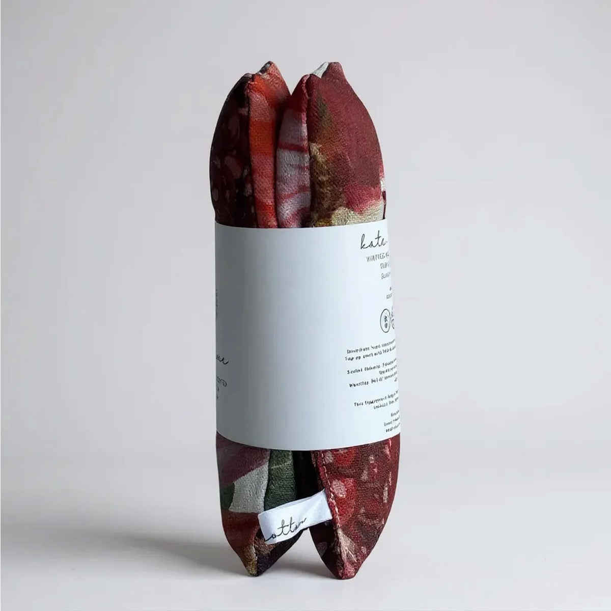 Scented Fabric Sachets – Peony Rose – view 6