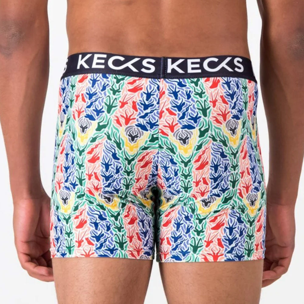 MENS KECKS – Bokke – view 4