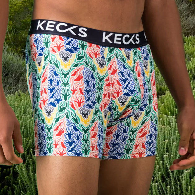 MENS KECKS – Bokke – view 3