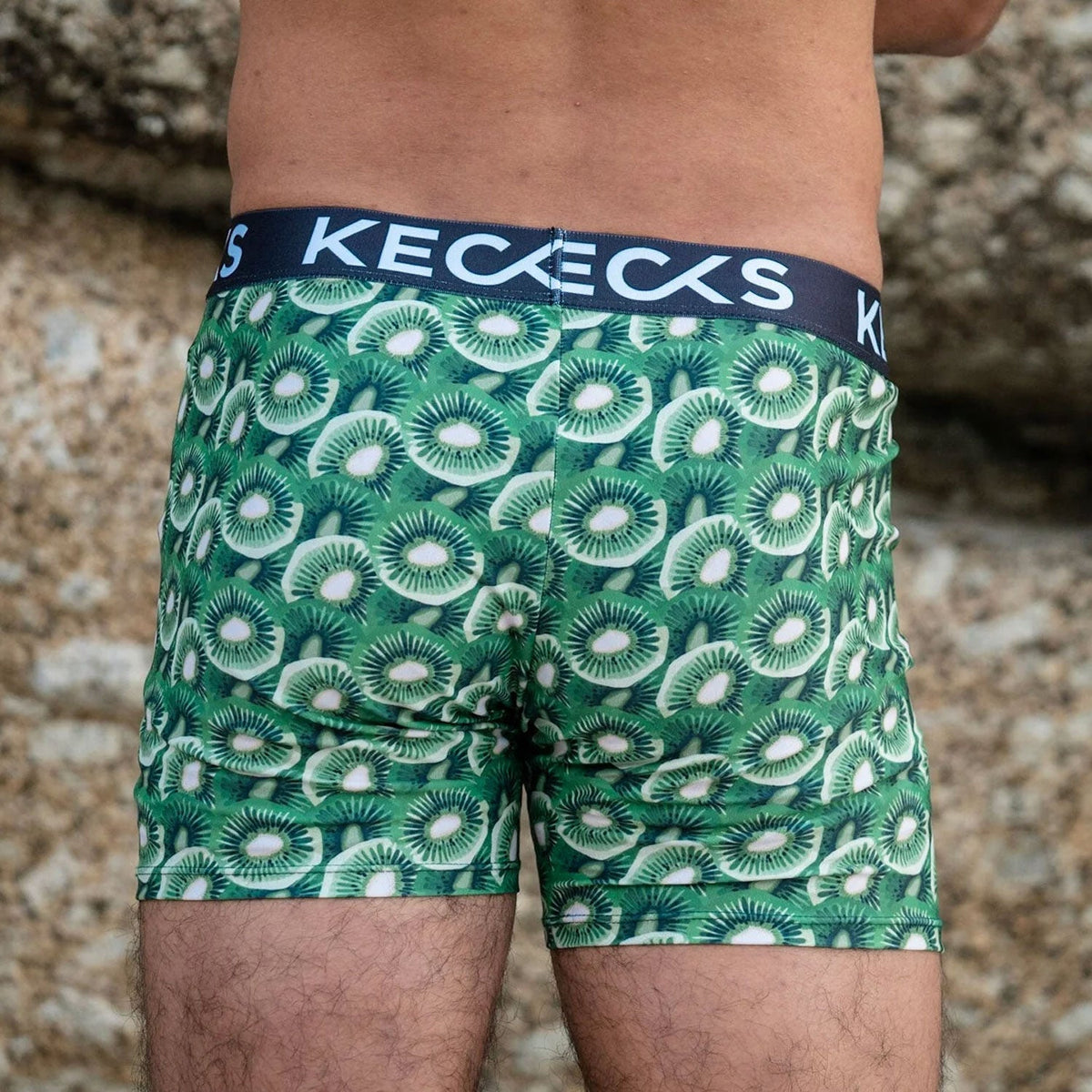 MENS KECKS – Kiwi – view 3