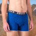 MENS KECKS – Let It Flow