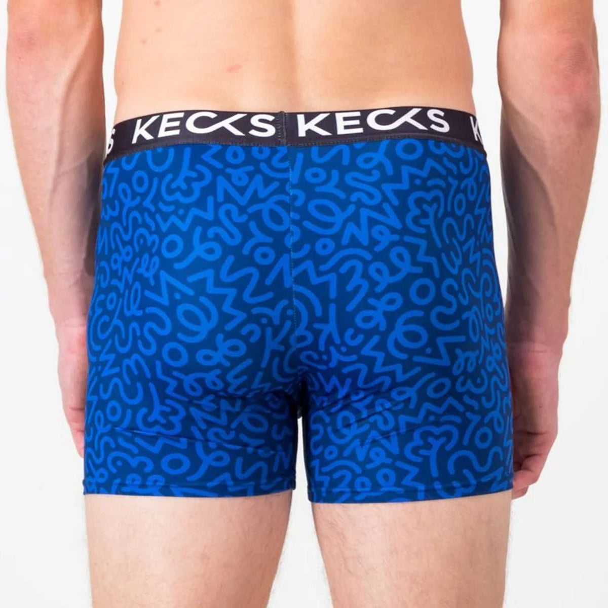 MENS KECKS – Let It Flow – view 3