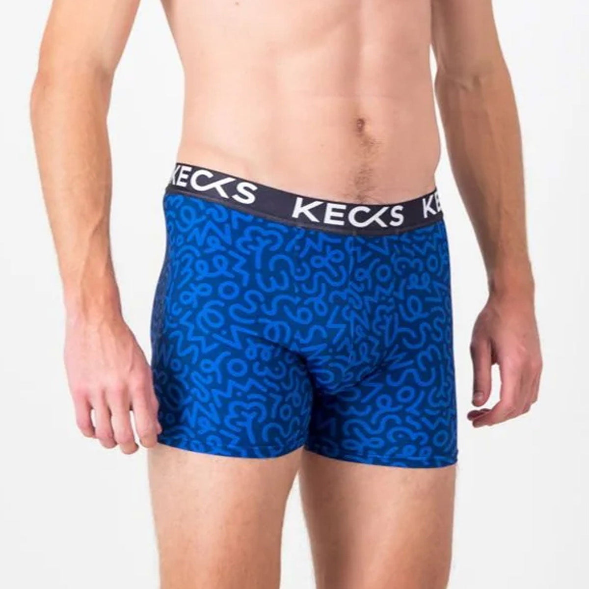 MENS KECKS – Let It Flow – view 4