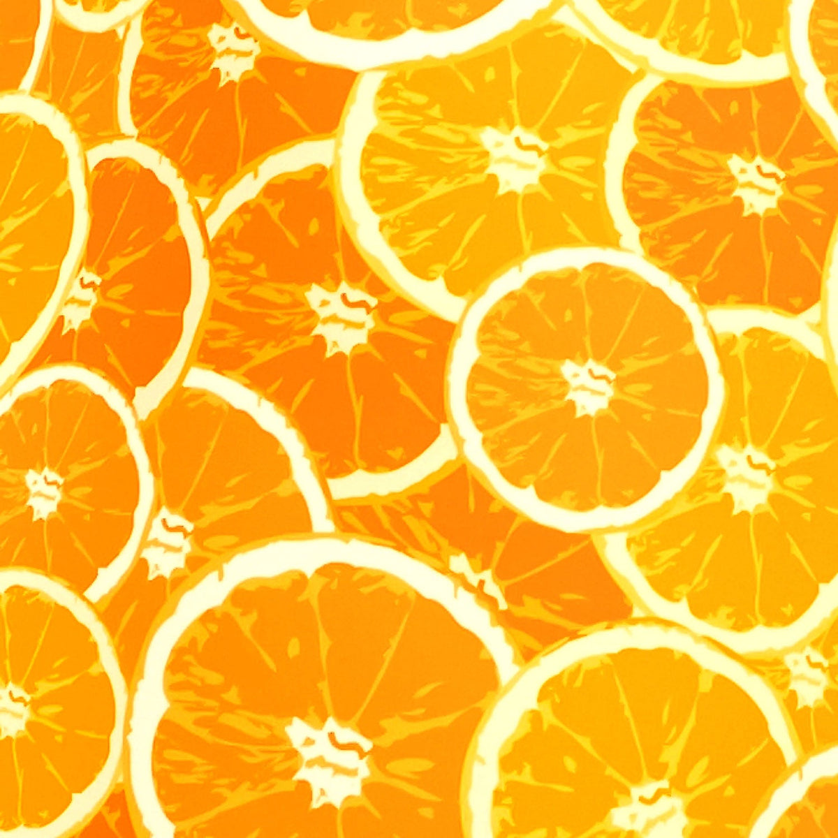 MENS KECKS – Oranges – view 2