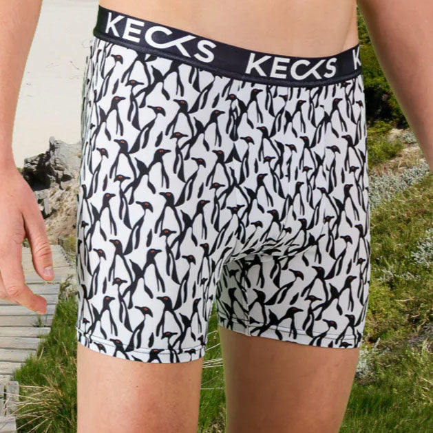 MENS KECKS – Penguins
