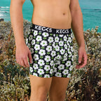 MENS KECKS – Poppies