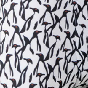 MENS KECKS – Penguins – view 2