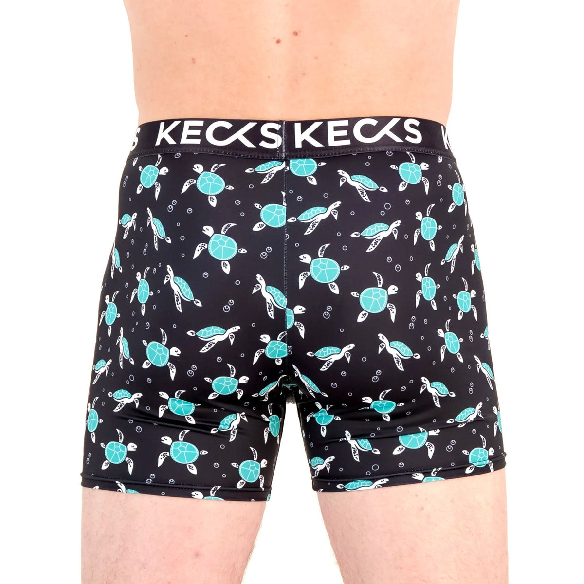 MENS KECKS – Turtles – view 3