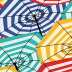 MENS KECKS – Beach Umbrellas – view 2