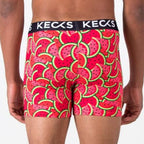 MENS KECKS – Watermelon – view 2