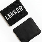 Beaded Coin Purse – LEKKER – view 3