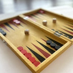 Backgammon Game – view 4