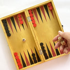 Backgammon Game – view 5