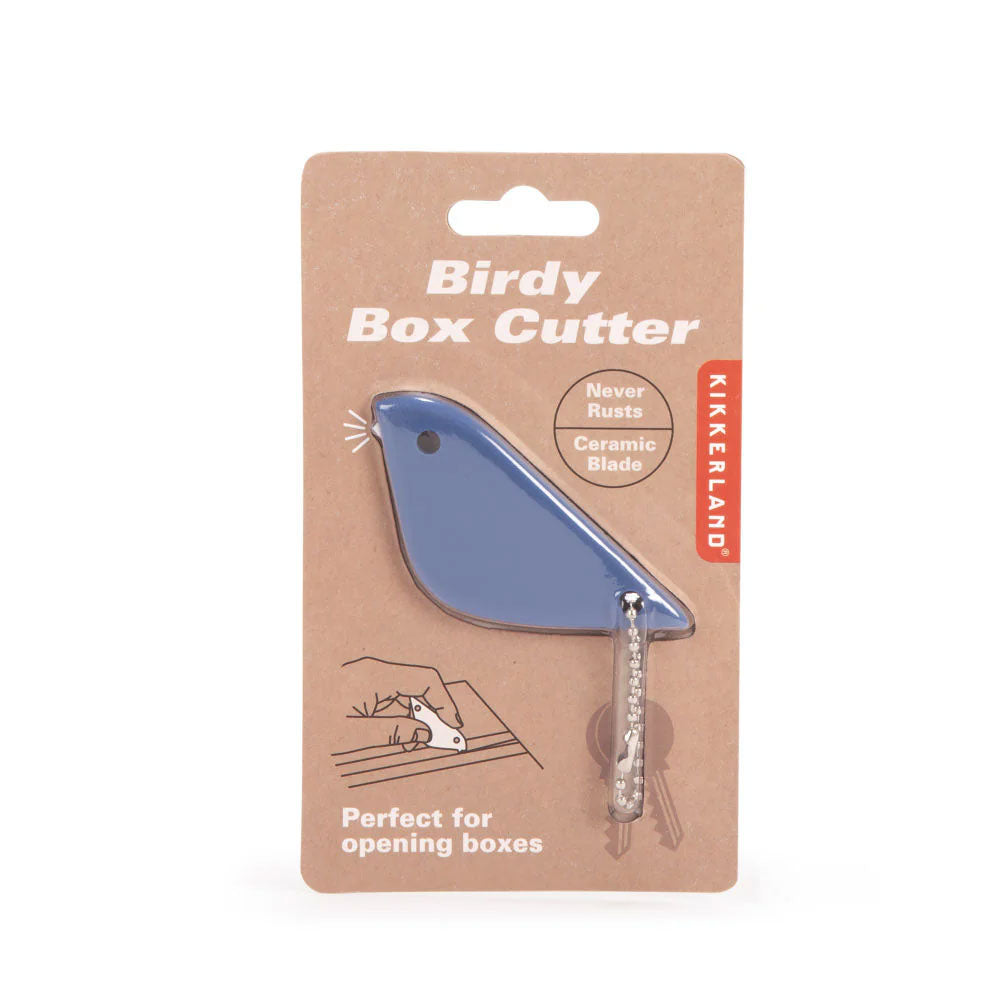 Birdy Safety Box Cutter – view 2