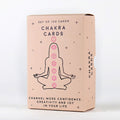 CHAKRA Cards – Set of 100