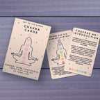 CHAKRA Cards – Set of 100 – view 2