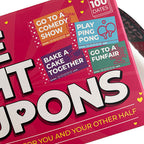 Date Night Coupons – view 4
