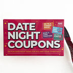 Date Night Coupons – view 5
