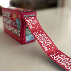 Date Night Coupons – view 2