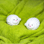 Dryer Buddies – Lamb – view 2