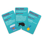 FLASHCARDS – 100 Things You Thought You Knew – view 2