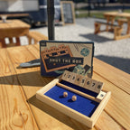 Board Game – Shut The Box – view 2