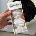 Dryer Buddies – Hedgehog